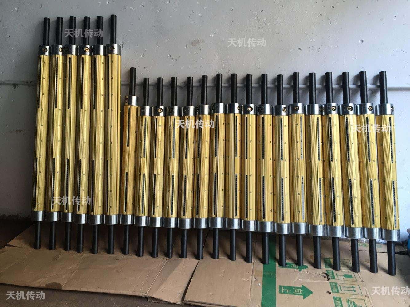 板條式氣脹軸廠(chǎng)家-加工精度高