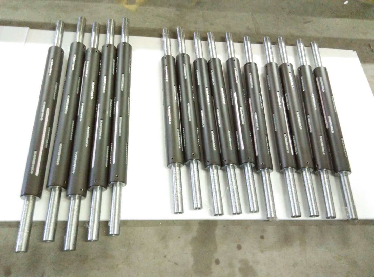 上海鍵條式汽漲軸公司-負責(zé)按您的圖紙定制