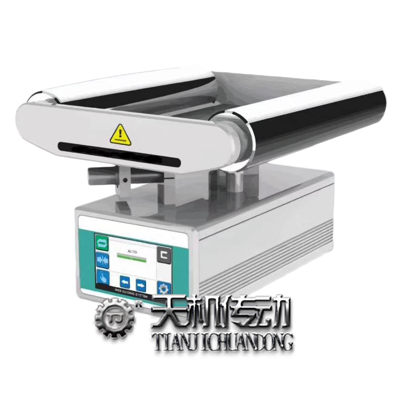 口罩糾偏一體機為何如此火爆？