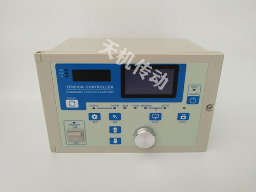 全自動張力控制器的作用，遠(yuǎn)比你想象的重要
