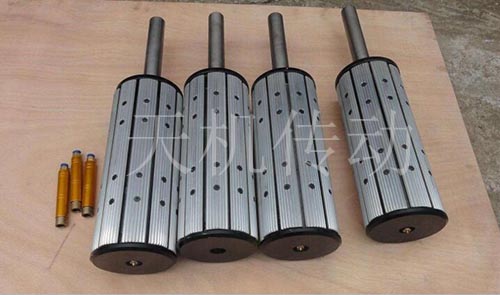 鋁合金氣脹軸在使用時的注意事項(xiàng)