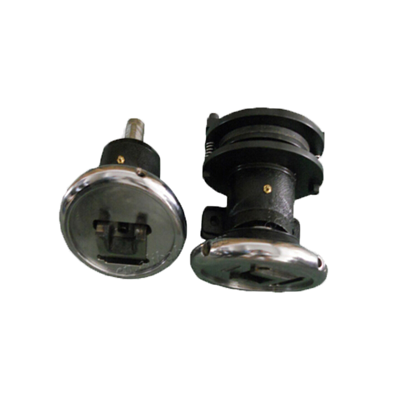 安全夾頭 安全夾頭