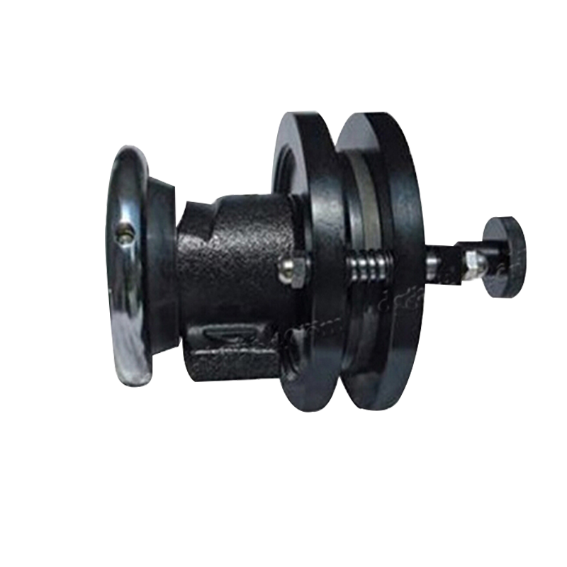 如何判斷一個安全夾頭的好壞？