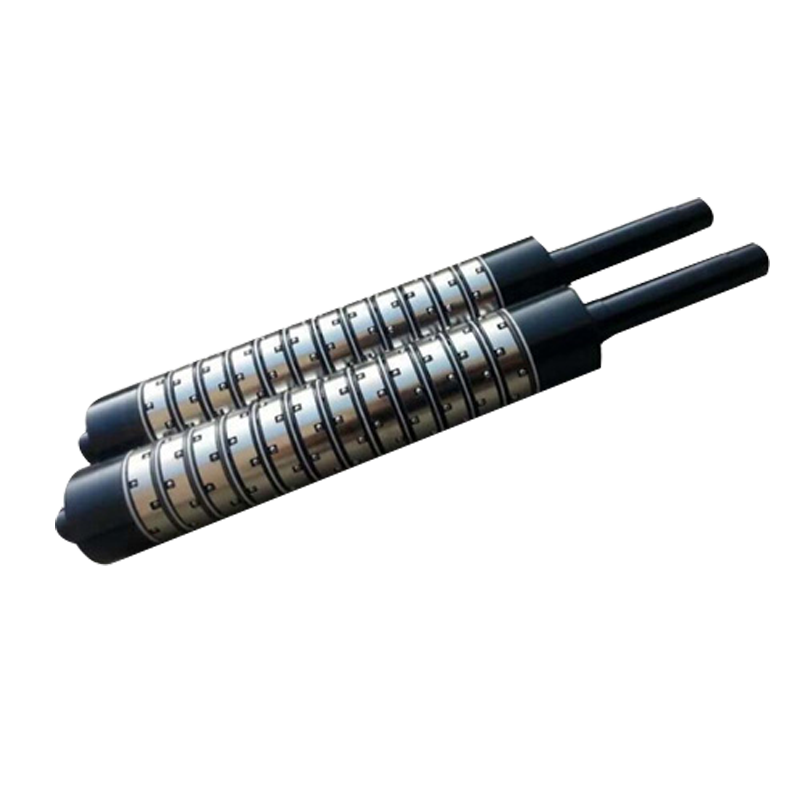  氣漲軸安裝有什么值得我們注意的？